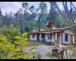 Kumaon deodara cottages - Panuānaula