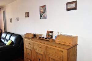 Iris I 023 - CONFORTABLE apartment 8 pers