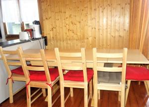 Iris I 023 - CONFORTABLE apartment 8 pers