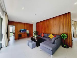 Sunny Hut Villa 2