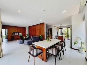 Sunny Hut Villa 2