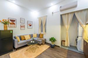 căn hộ 72 chi lăng