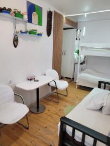 Apartment on Melashvili 24 (Old Batumi)