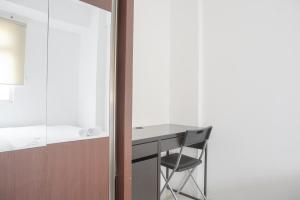 Best Deal and Comfy 2BR at Green Pramuka City Apartment By Travelio