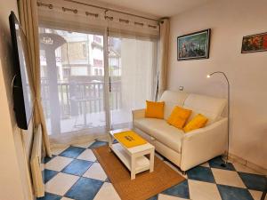 Armorial studio cosy 100m plage