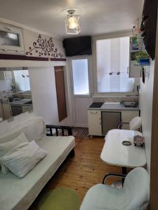 Apartment on Melashvili 24 (Old Batumi)