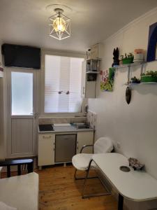 Apartment on Melashvili 24 (Old Batumi)