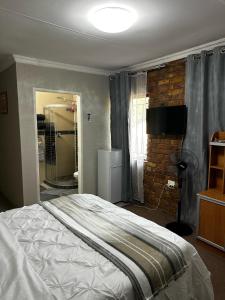 Serene Stays Elarduspark