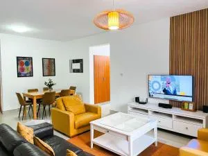 Apartment D - 3 Bedrooms - Camama