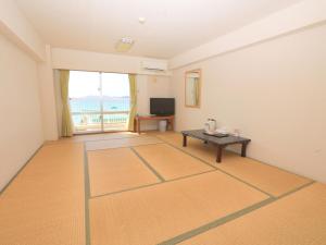 Tokashiku Marine Villege