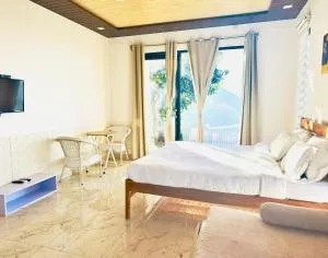 Glamping Heights Resort - 比姆塔尔