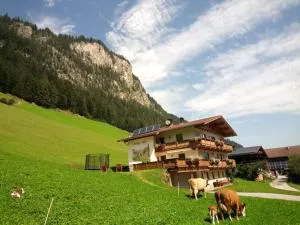 Astegger Talhof - Haus