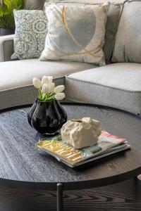 Frank Porter - Damac Distinction
