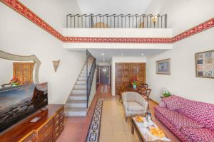 Harem Duplex Suite Domina Coral Bay