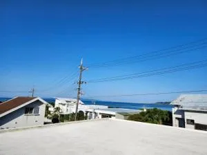 しまあさな Private Yoga Retreat 一日一組限定 ルーフトップヨガつき English Available - Nagura