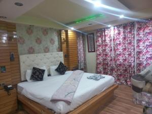 Urban Inn Resort