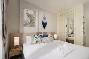 Entire Condo in Central City