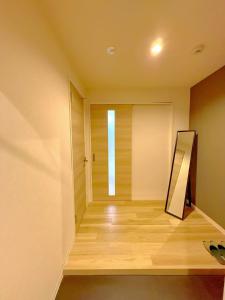 岛之内日式四人间 步行至心斋桥6分钟