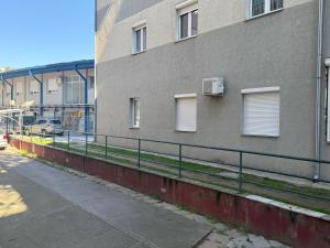 Apartman Nada
