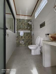 Mini Ricefilds rooms - Ubytování bez kategorie ve městě Batukaras