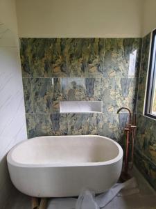 Mini Ricefilds rooms