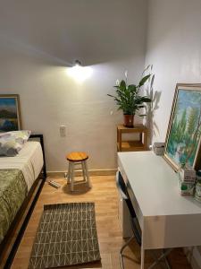 Grande Maison dans la nature et le calme