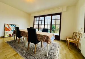 Grande Maison dans la nature et le calme