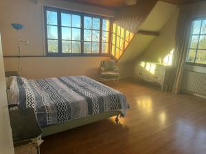 Villas Grande Maison dans la nature et le calme : photos des chambres