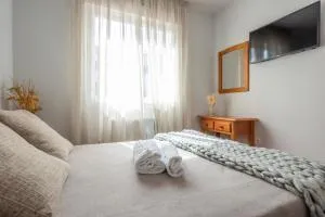 Pensión Casa Castelao 31 O Grove - 格罗韦