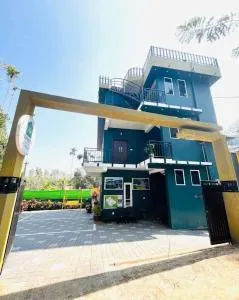 Tea vista holiday home - 卡尔佩特塔 Tea vista holiday home - 卡尔佩特塔