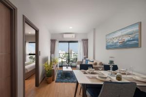 2 Bedroom Condo in Central City