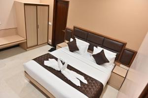 Majestic Grand Madurai - Near Aravind Eye Hospital