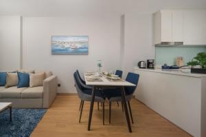 2 Bedroom Condo in Central City