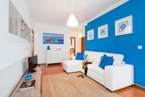 Ericeira Apartment - Blue Sea