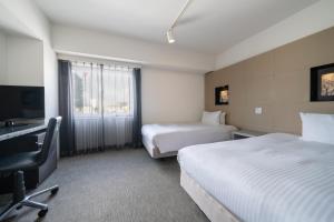 Hotel Vista Sapporo Odori