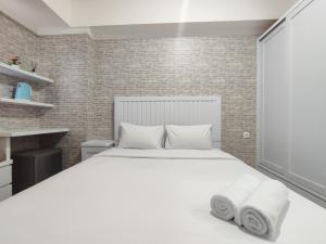 Cozy Studio at Paltrow City Apartment By Travelio