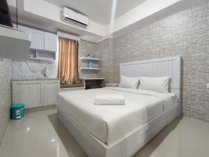 Cozy Studio at Paltrow City Apartment By Travelio