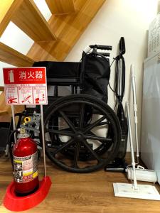 市中山居 大阪站梅田站 阪急商圈 中畸町站步行3分钟 超大獨棟别墅 适合家庭团体