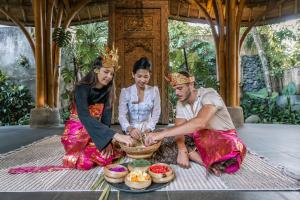 Amarea Resort & Spa Ubud by Ini Vie Hospitality