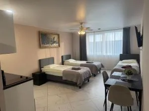 Room in Apartment - Guesthouse Imperia 8 numeris - Vijoliai