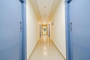 Hotel Broholic Suites