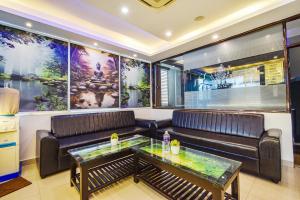 Hotel Broholic Suites