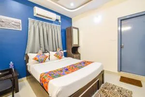FabHotel Broholic Prime Suites - Kukatpally - Nr Nexus Mall - Kukatpally