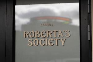 Robertas Society Aarhus