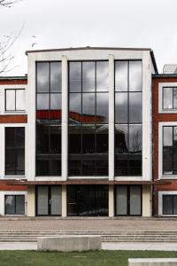 Robertas Society Aarhus