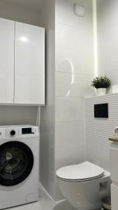 Apartaments Centrum Katowice