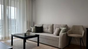 Apartaments Centrum Katowice