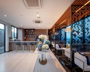 2 Bedroom Condo in Central City