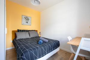 Appartements Proche centre ville, moderne & cosy, ultra calme : photos des chambres