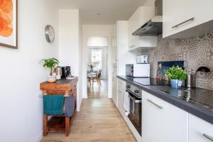 Appartements Proche centre ville, moderne & cosy, ultra calme : photos des chambres